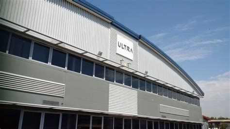 Cobham takeover of Ultra Electronics set to be approved.